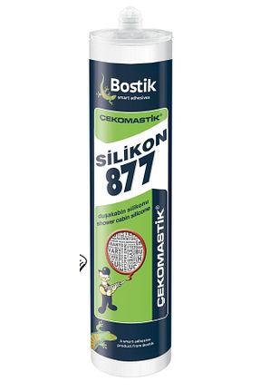 سیلیکون ÇEKOMASTİK - کد 46681308