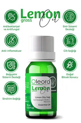 روغن مراقبت Oleora - کد 853459943