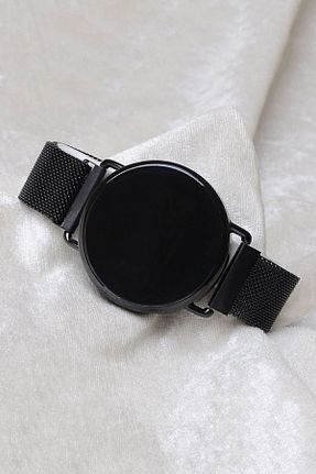 ساعت مچی مشکی زنانه 41-45 میلی متر Spectrum - کد 50728396