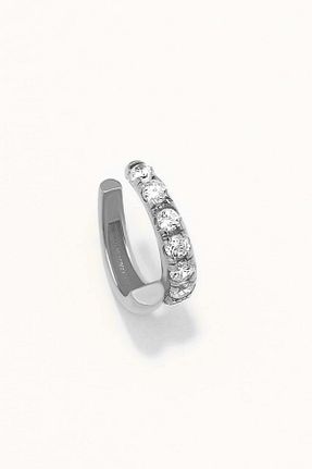 گوشواره نقره زنانه 925 عیار Marie Claire - کد 837763722