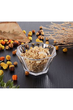 بشقاب شیشه Paşabahçe - کد 751411274