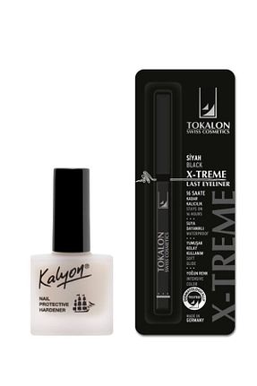 مراقبت ناخن Kalyon - کد 339434653