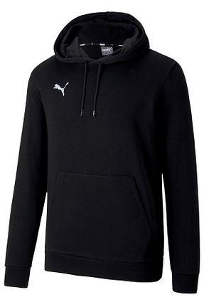 سوئیشرت مشکی مردانه ساده Puma - کد 858567905