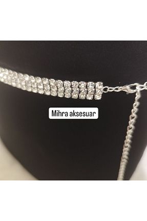 کمربند زنانه Mihra - کد 774945917