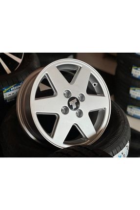 رینگ خودرو ET20 ELİT WHEELS - کد 72749672