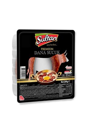 سوجوک SULTAN ET - کد 78356804