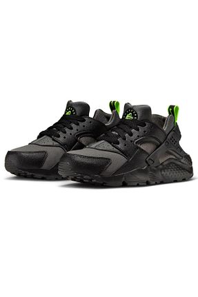 کفش اسنیکر بژ زنانه بند دار Nike - کد 770662161
