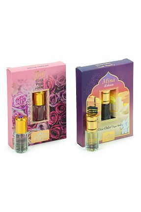 اسانس ادکلن ESVED - کد 858592475