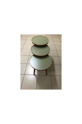 زیگون سبز چوب damila - کد 640666250
