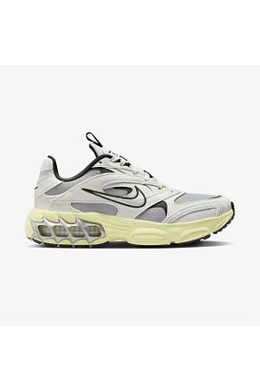 کفش پیاده روی طوسی زنانه Nike - کد 858620834