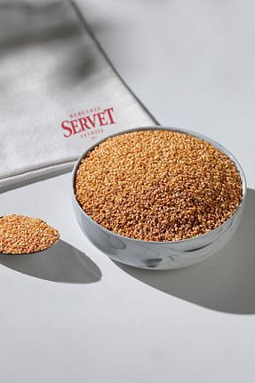 کنجد BERCEKIZ SERVET ŞEKERLEME - کد 48649908