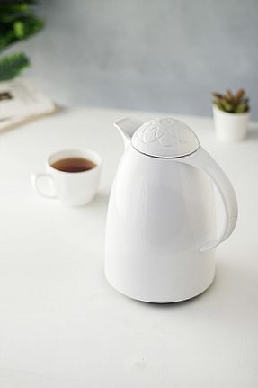 فلاکس سفید 1 L EWs - کد 263633147