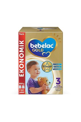 شیر کمکی Bebelac - کد 284766841