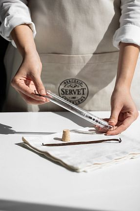 وانیل BERCEKIZ SERVET ŞEKERLEME - کد 773893545