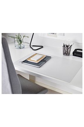 ست رومیزی اداری سفید IKEA - کد 700312429