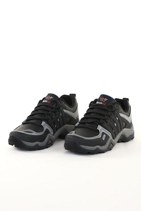 بوت / نیم بوت مشکی زنانه چرم مصنوعی Wanderfull - کد 856500679