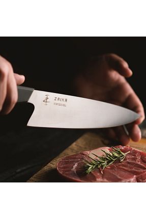 چاقو / ست چاقو 1 پارچه Zaika - کد 807922519