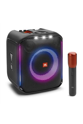 اسپیکر بلوتوث مشکی JBL - کد 366303461