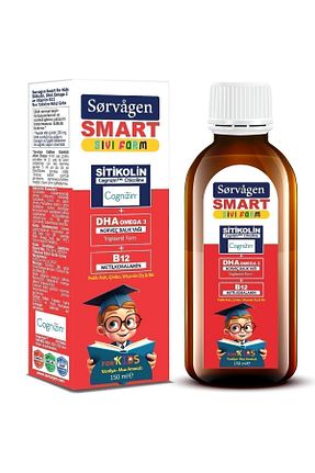 روغن ماهی Sorvagen - کد 807877810