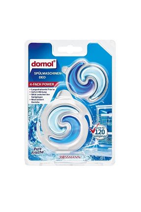 پاک کننده و محافظ ماشین ظرفشویی Domol - کد 240734738