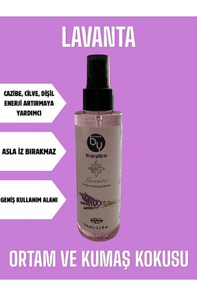 خوشبو کننده هوا Lavanta bircan yıldırım niyet bulutları - کد 832520921