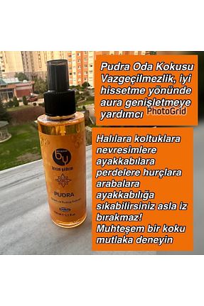 خوشبو کننده هوا Fresh bircan yıldırım niyet bulutları - کد 761375281