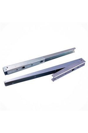 میز آشپزخانه سفید Suntalam KAMPASİST - کد 92500544