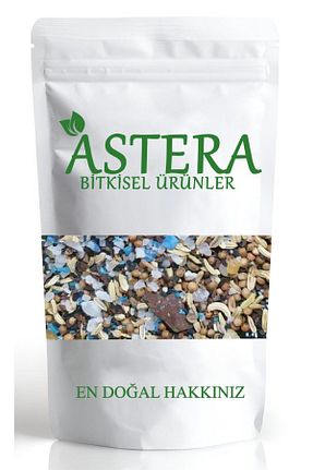 سایر ادویه جات ASTERA - کد 823896737