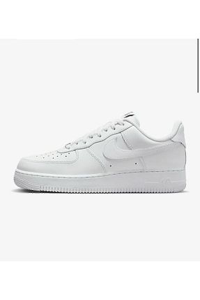 کفش تنیس سفید زنانه Nike - کد 801808430
