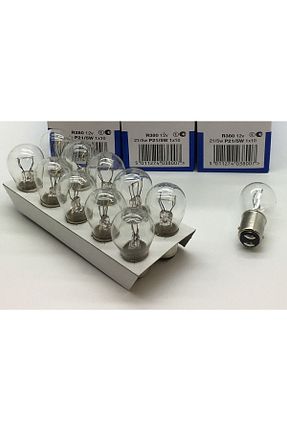 لامپ خودرو 12 Volt İncirOTO - کد 318570104