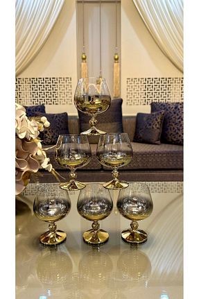 لیوان طلائی شیشه Genel Markalar - کد 827353067