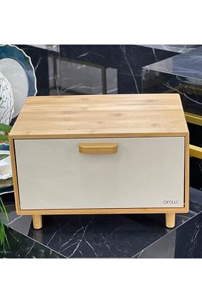 جعبه / سبد نان بژ بامبو AROW - کد 765145094