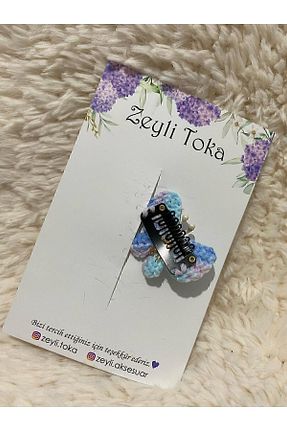 گیره سر سفید بچه گانه zeyli - کد 831769669