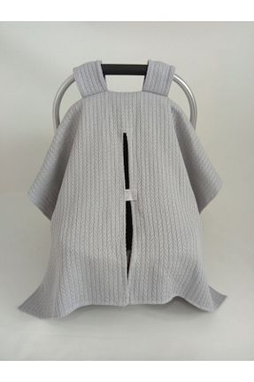 اکسسوری کالسکه طوسی Wenaris - کد 842850350