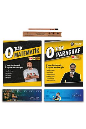 آمادگی آزمون REHBER MATEMATİK YAYINLARI - کد 838519877
