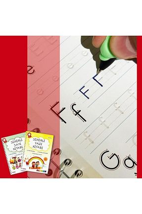 کتب فعالیتی و آموزشی 3 - 6 سال ESOKAL - کد 772218710