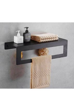 چوب لباسی مشکی فلزی şimşekproduct - کد 280648626