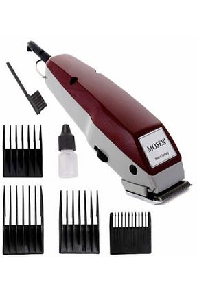 ماشین اصلاح صورت زرشکی کابلی Moser - کد 37273189