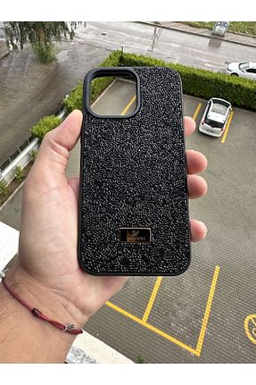 کاور و قاب مشکی iPhone 13 Pro Max casehometr - کد 786927299