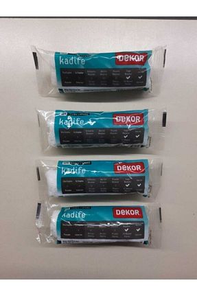 فرچه و رول نقاشی Dekor - کد 244365105