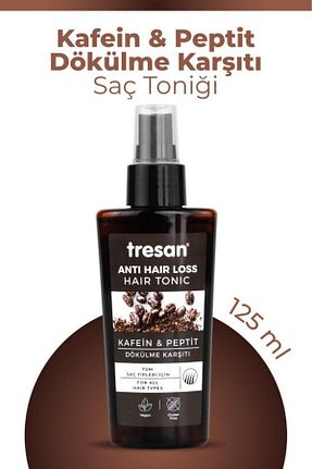 تونیک مو Tresan - کد 771384158