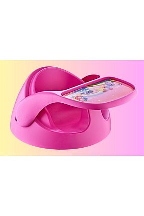 اکسسوری حمام کودک صورتی PONÇİK STORE - کد 842517699