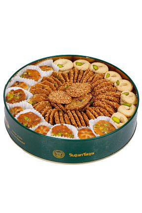 شیرینی ALSULTAN SWEETS - کد 792323353