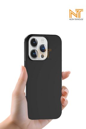 کاور و قاب مشکی Nezih Case - کد 856568706