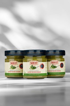رب پسته BERCEKIZ SERVET ŞEKERLEME - کد 855774327