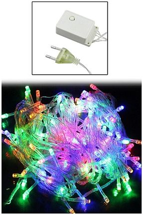 چراغ LED رنگی Genel Markalar - کد 355008683