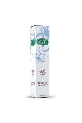 روغن مراقبت alvin - کد 278797562