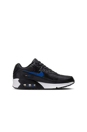 کفش اسنیکر بژ زنانه بند دار Nike - کد 816046309
