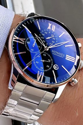 ساعت مچی مردانه 41-45 میلی متر Homies - کد 308647464