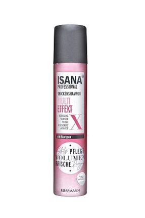 شامپو خشک ISANA - کد 75780705